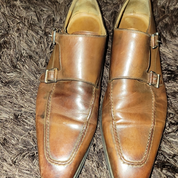 Men Dress slacks - Picture 1 of 6